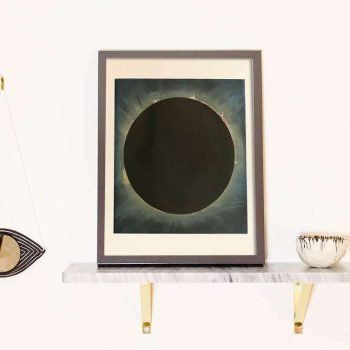eclipse poster art